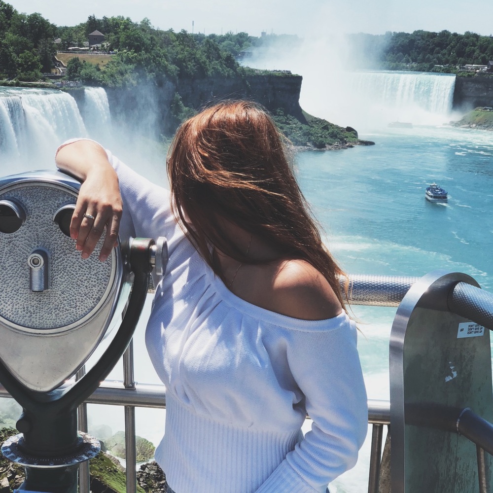 Meet your Posher, Katsiaryna